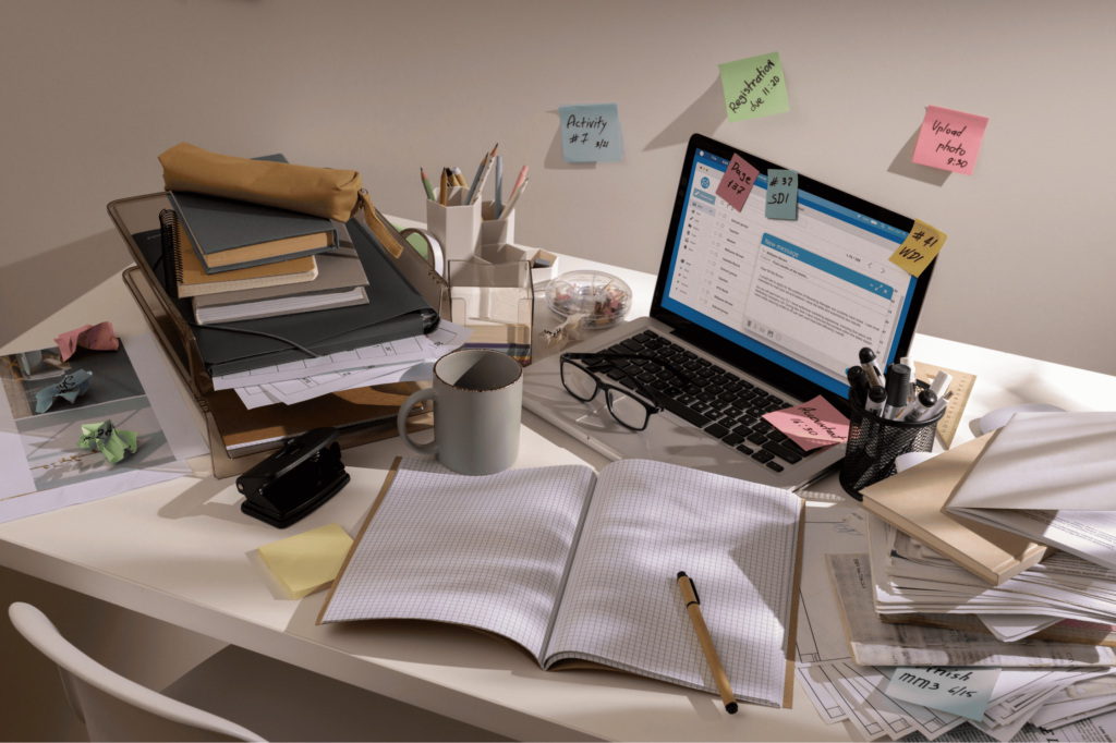 Content Management Challenges faced by Creators and Teams