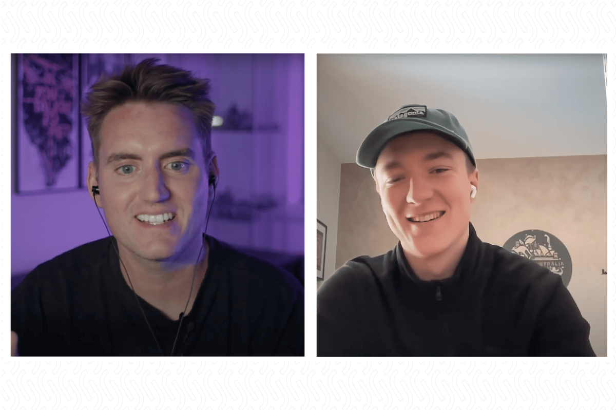 From Reels to Documentary: Creator Breakthrough with Tom Smail – Presented by JubJub