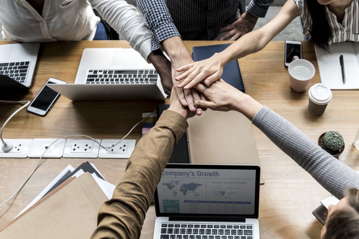 How Teams and Marketing Agencies Can Streamline Their Workflow