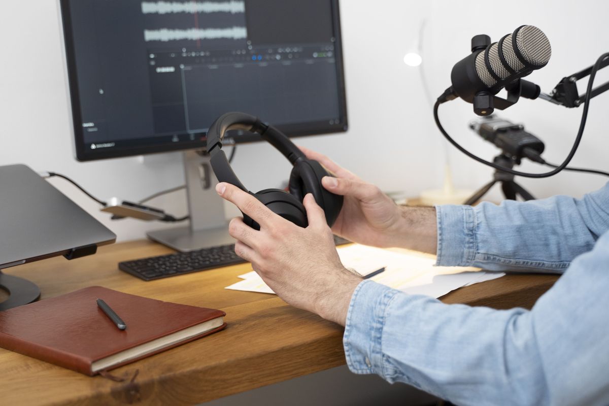 How to Successfully Work with a Freelance Video Editor or Videographer