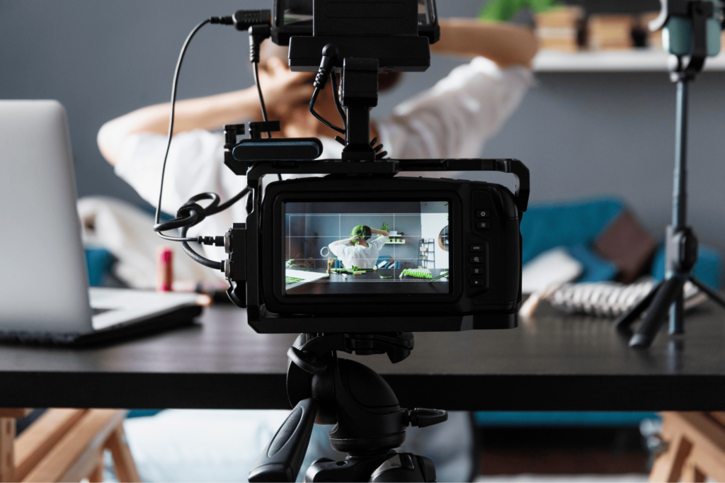 Trends in Video Content Creation: Staying Ahead of the Curve