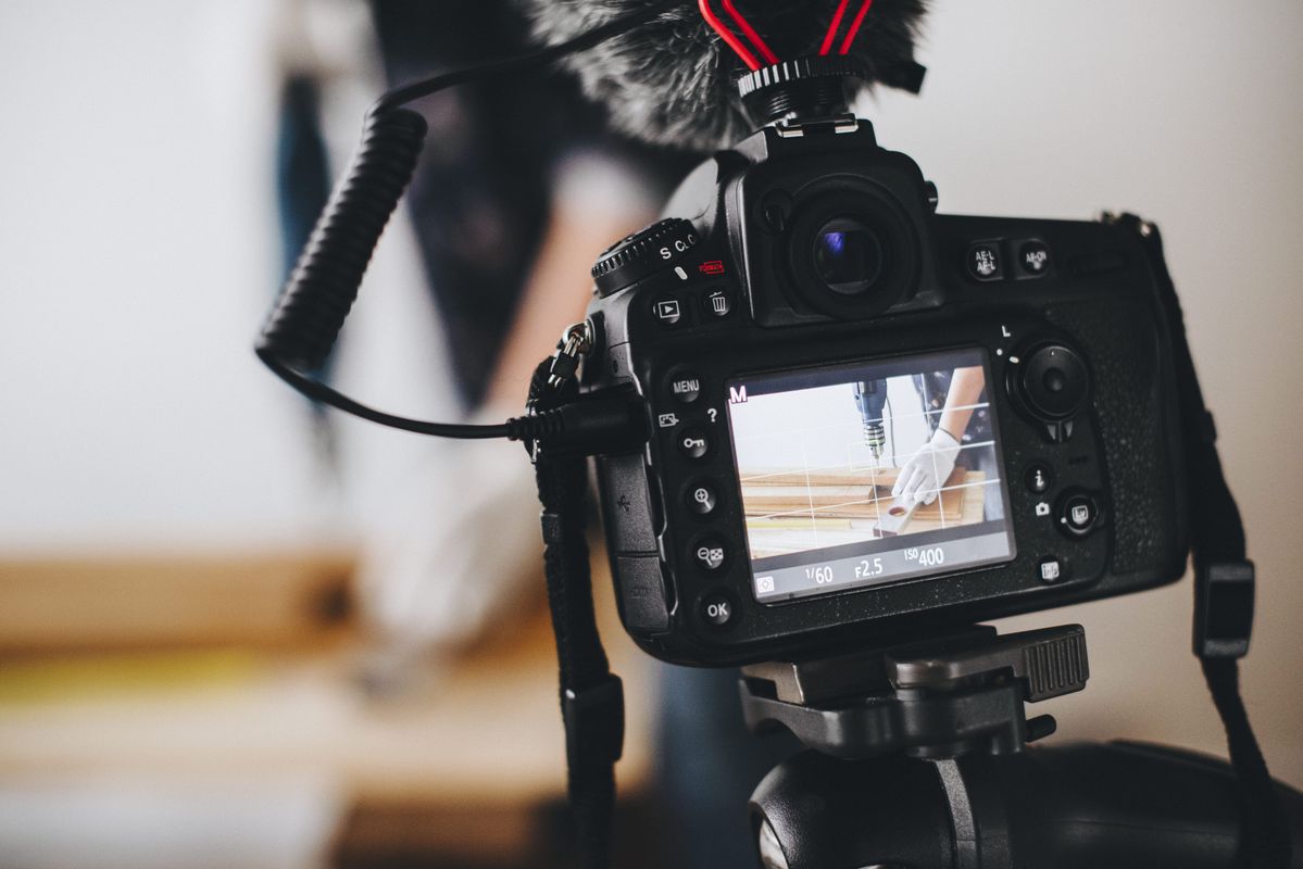 Video Production Best Practices: From Concept to Final Cut