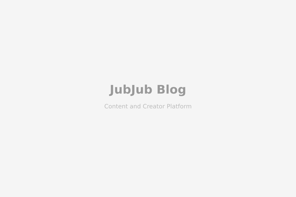JubJub: The Free Alternative to WeTransfer, Frame.io and Dropbox