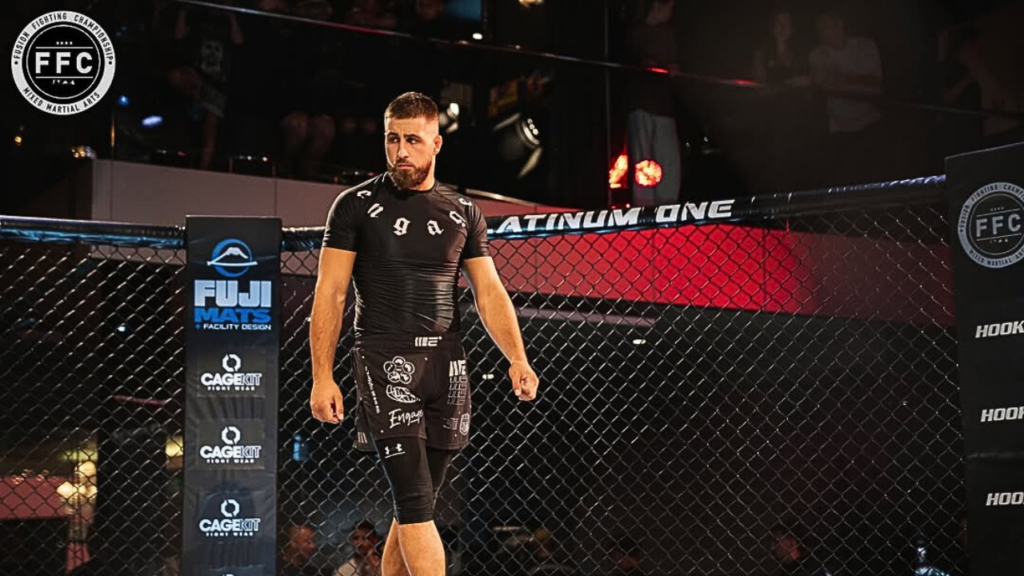 Creator Breakthrough with Kaan Husmek: why athletes need to build their socials