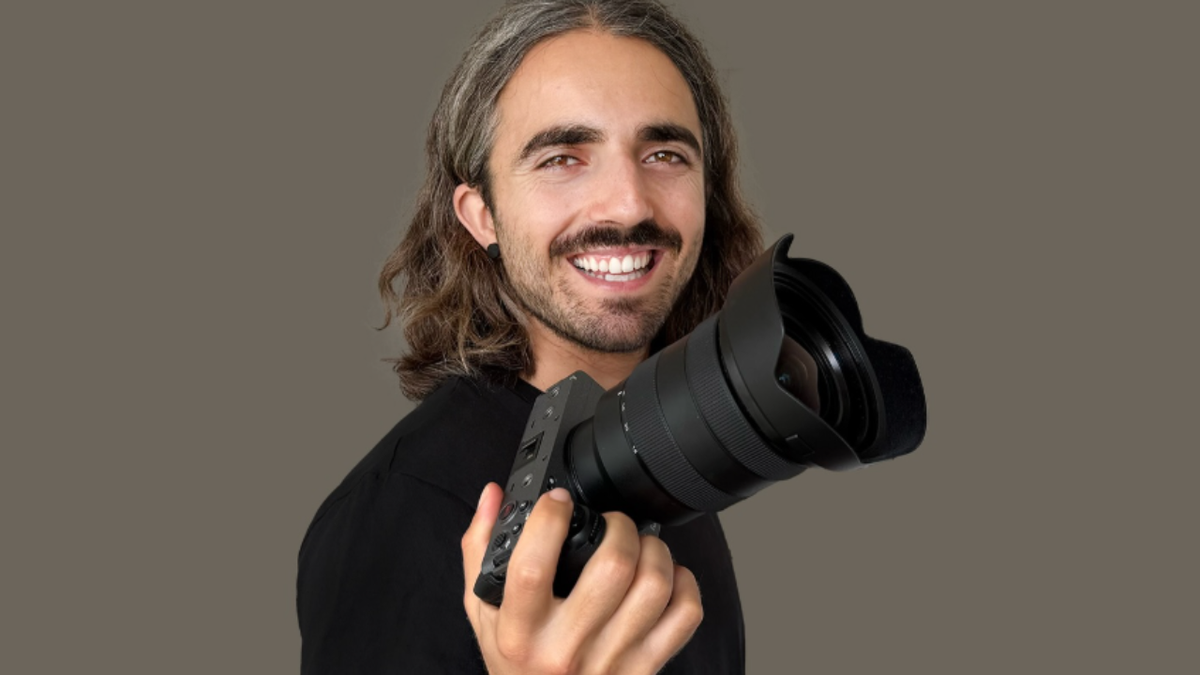 Creator Breakthrough with Roberto Ricotta: why authenticity matters and how AI is shaping social media content