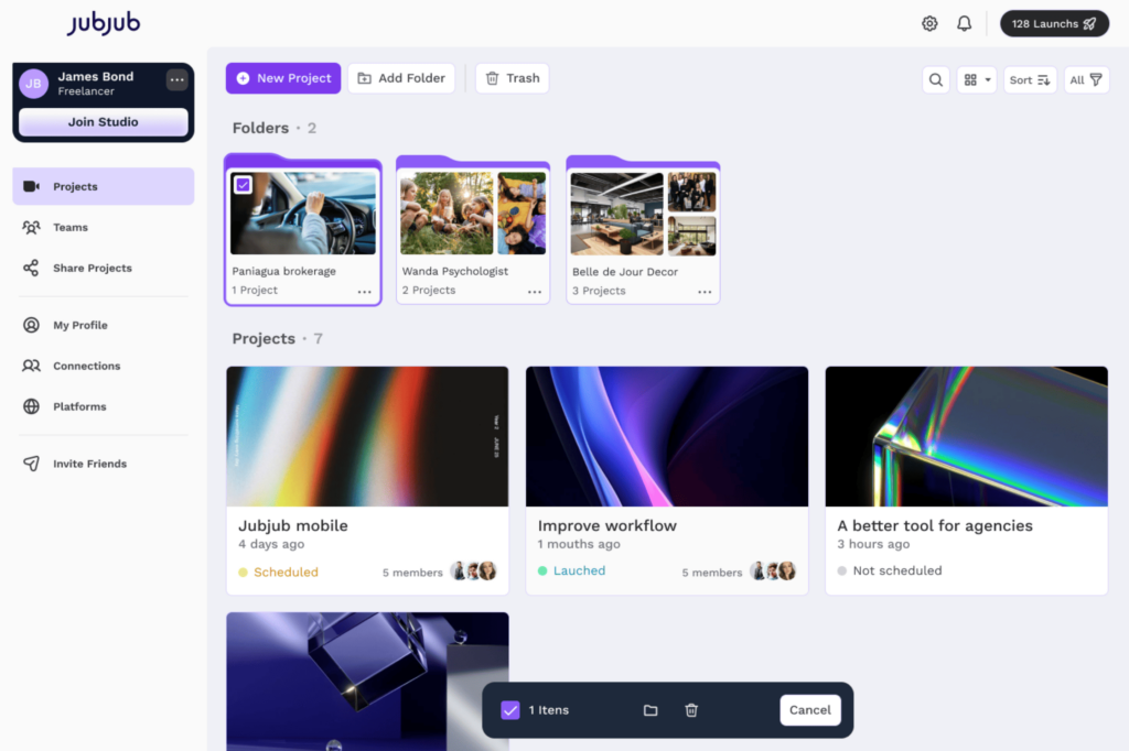 Why Creators Need a Centralized Hub for Content Management