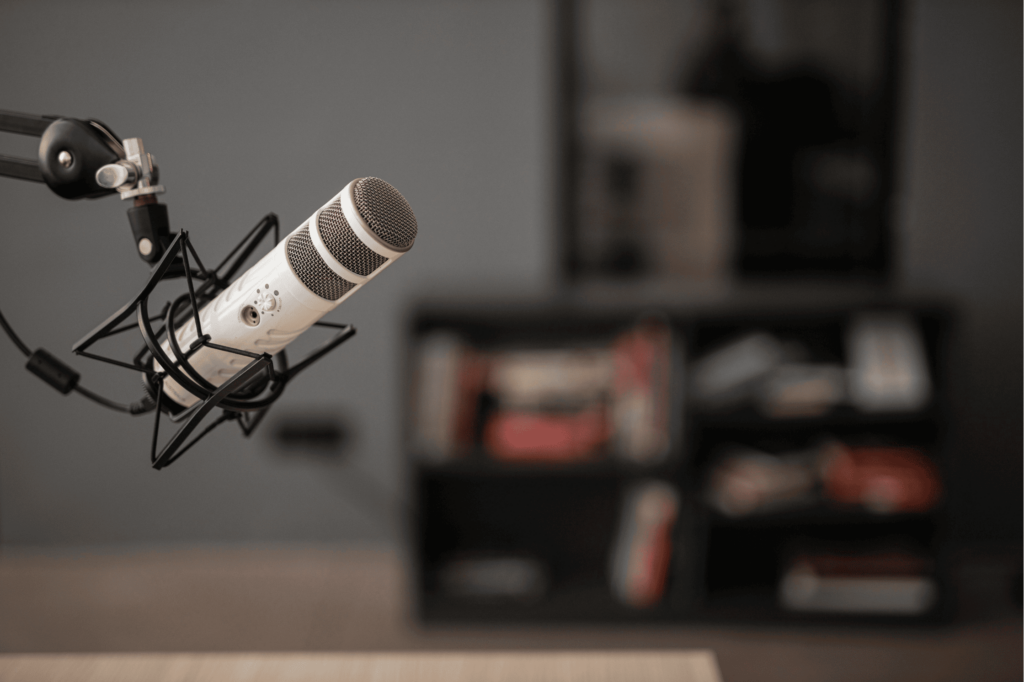How to Start a Podcast: A Guide for Beginners