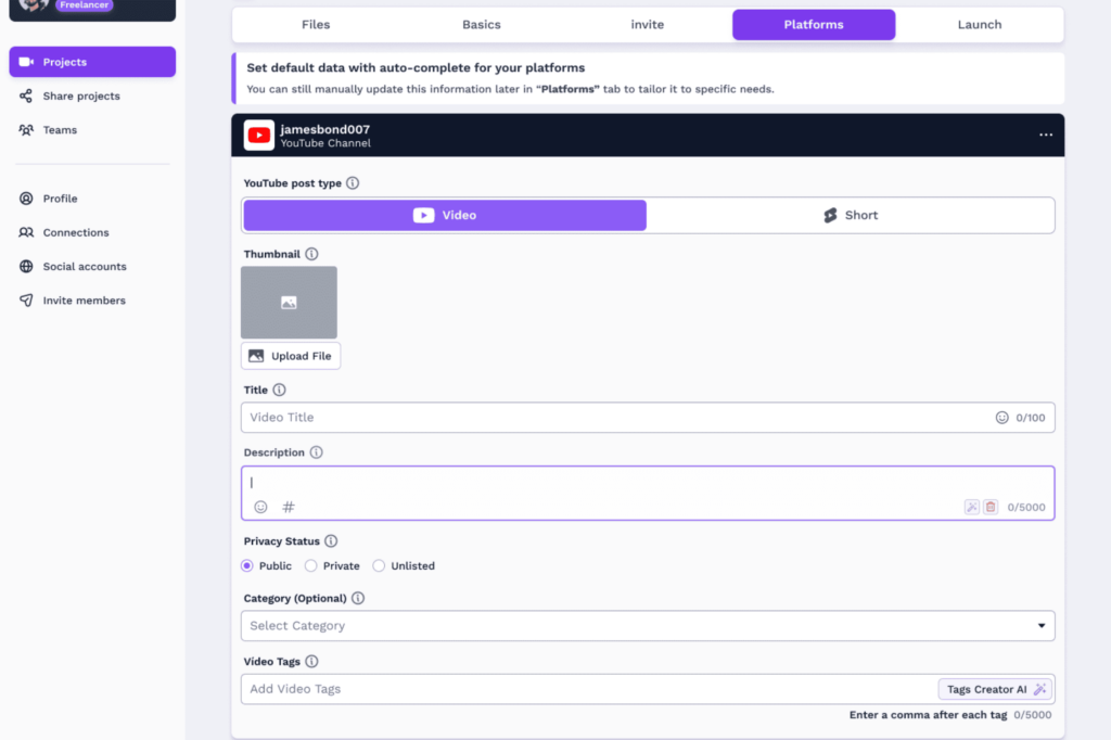 Save Hours with JubJub’s New AI Feature
