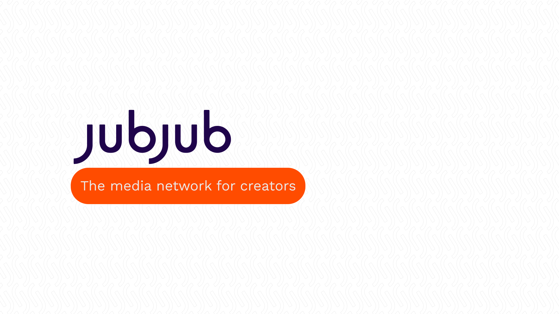 JubJub Content Distribution Platform Demo - See how creators and teams streamline content sharing